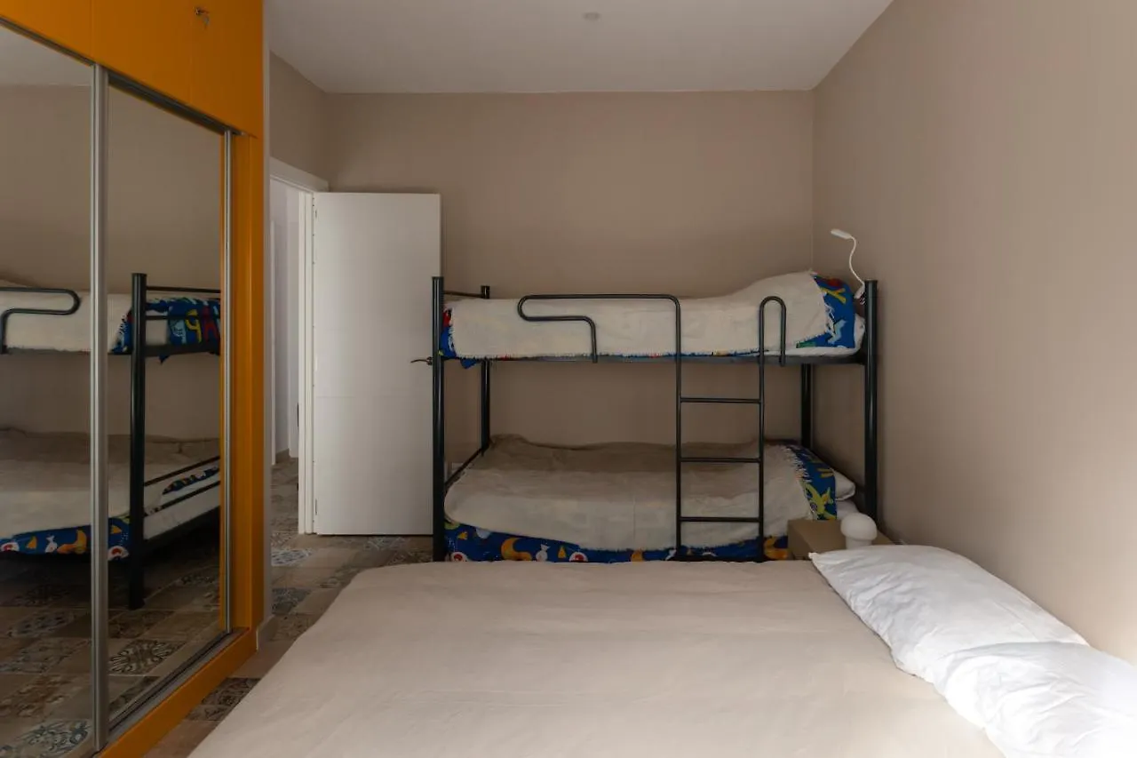 Appartement Mialon Rural Apartment: Haven Of Calm In Nature La Esperanza