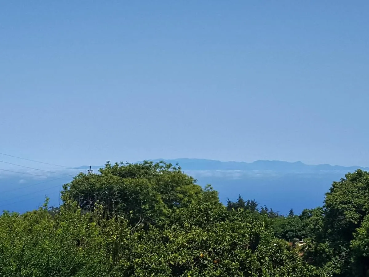 Mialon Rural Apartment: Haven Of Calm In Nature La Esperanza