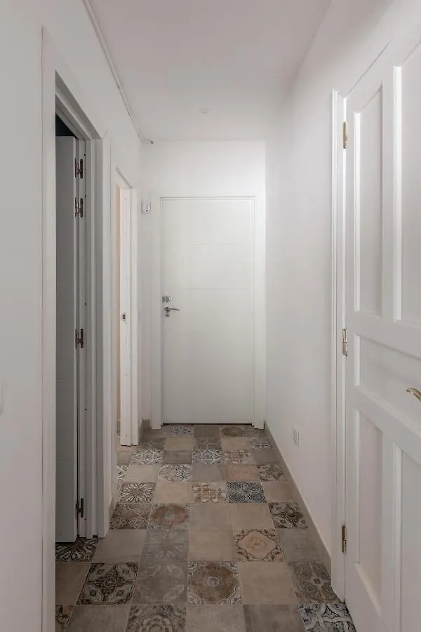 Mialon Rural Apartment: Haven Of Calm In Nature La Esperanza  Spanje