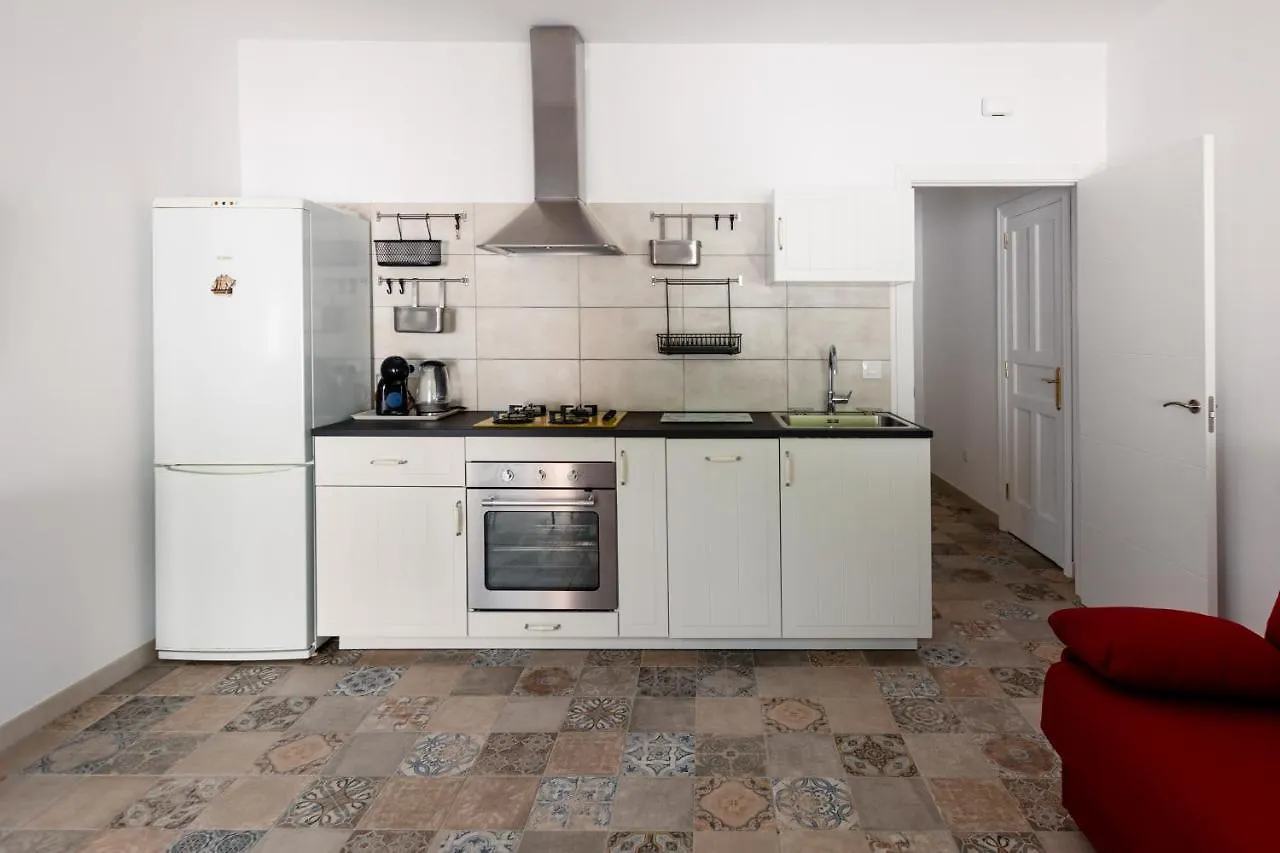 Mialon Rural Apartment: Haven Of Calm In Nature La Esperanza  Appartement La Esperanza (Tenerife)