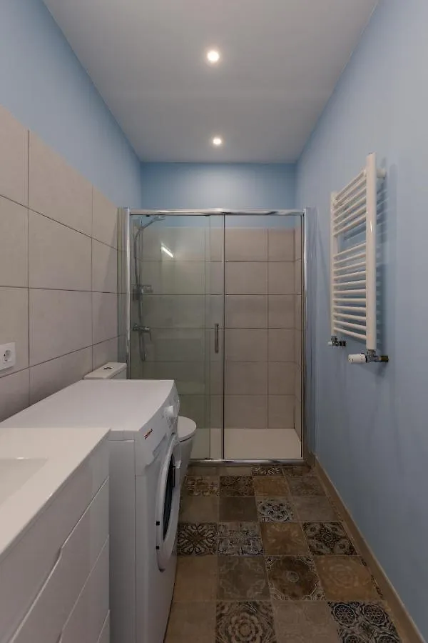 Mialon Rural Apartment: Haven Of Calm In Nature La Esperanza  0*, La Esperanza (Tenerife) Spanje