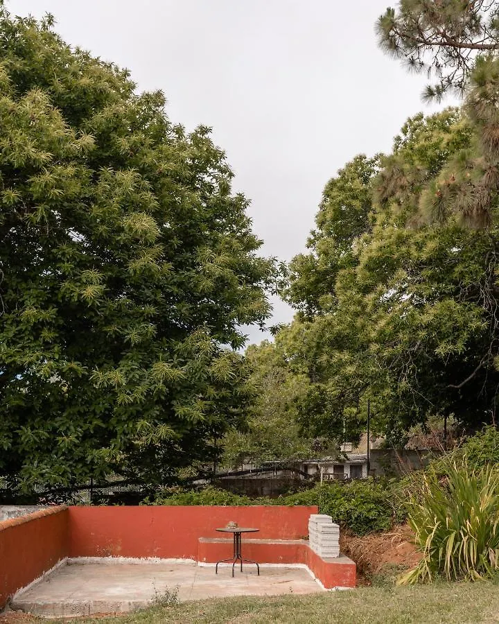 Appartement Mialon Rural Apartment: Haven Of Calm In Nature La Esperanza  Spanje